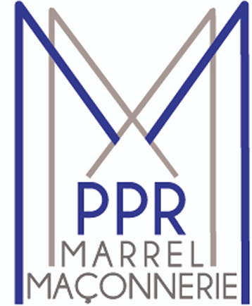 PPR MARREL MACONNERIE